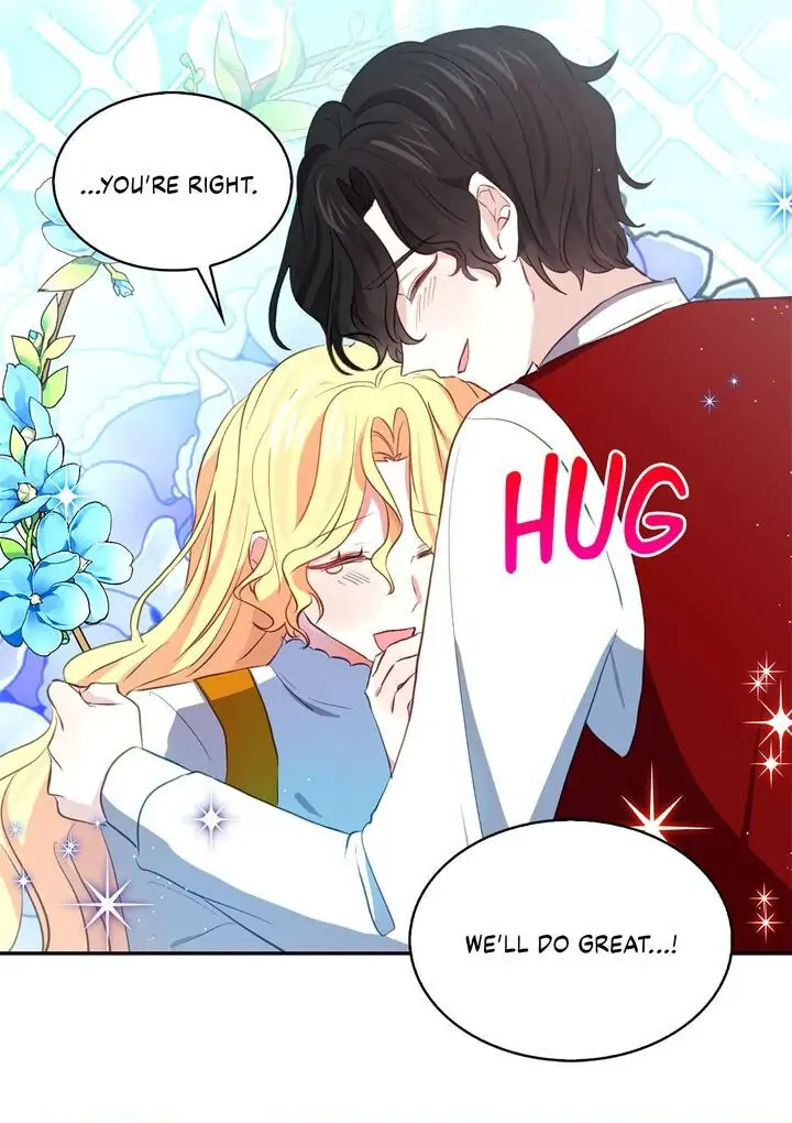 I’m the Ex-Girlfriend of a Soldier chapter 88 - page 11